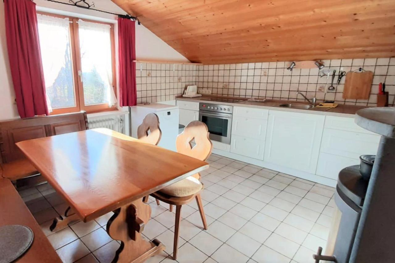 Ferienwohnung Schaeffer Aschau im Chiemgau Exteriér fotografie