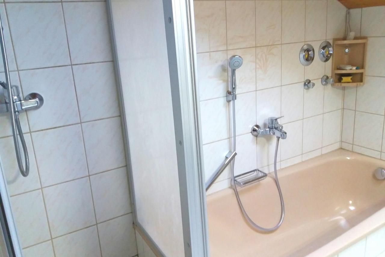 Ferienwohnung Schaeffer Aschau im Chiemgau Exteriér fotografie