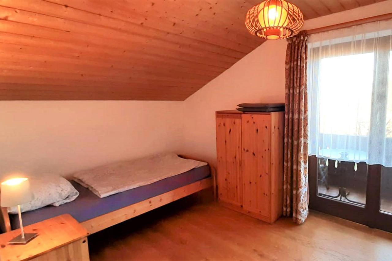 Ferienwohnung Schaeffer Aschau im Chiemgau Exteriér fotografie