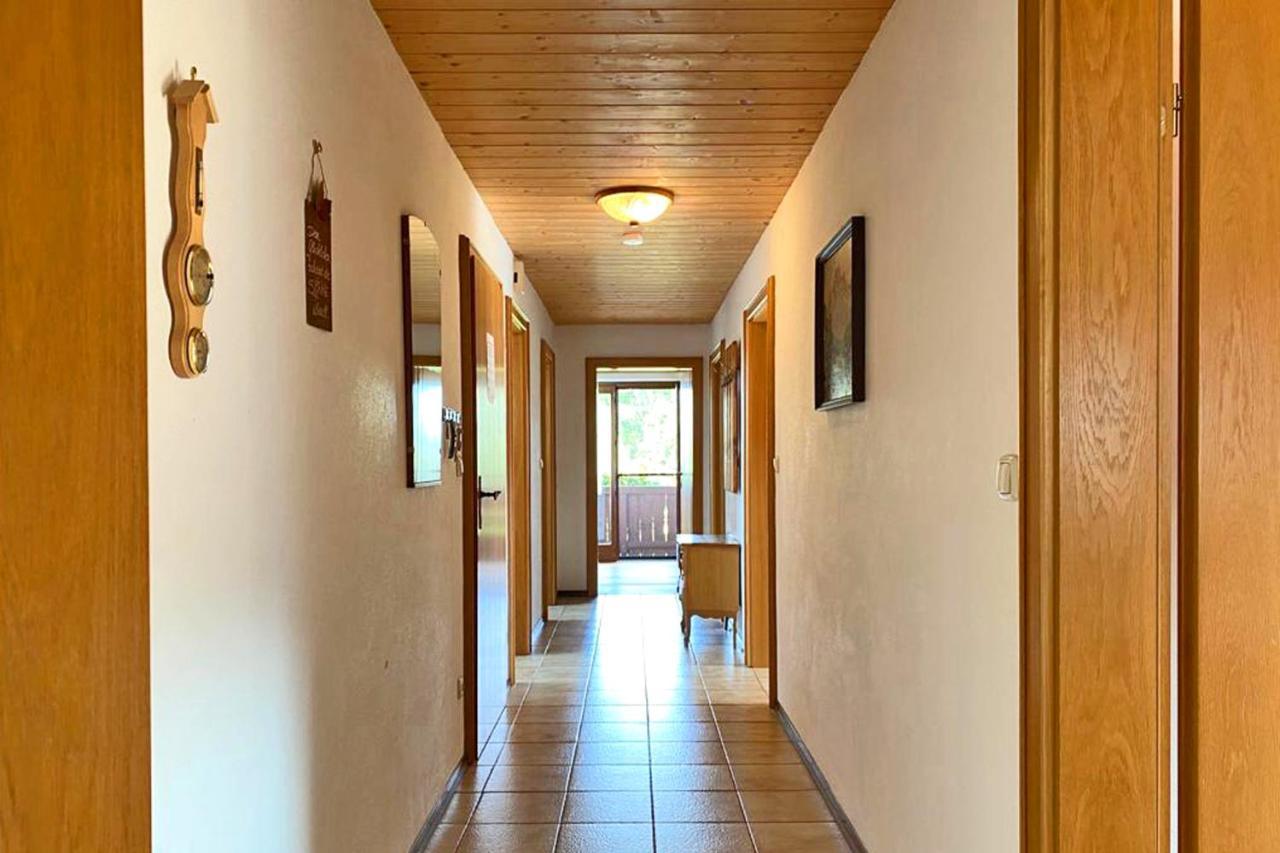 Ferienwohnung Schaeffer Aschau im Chiemgau Exteriér fotografie