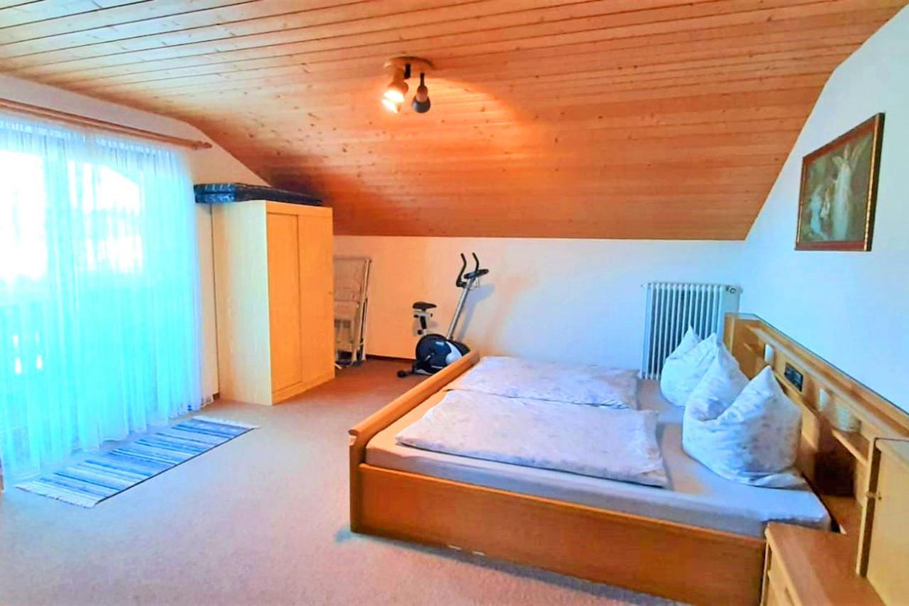 Ferienwohnung Schaeffer Aschau im Chiemgau Exteriér fotografie