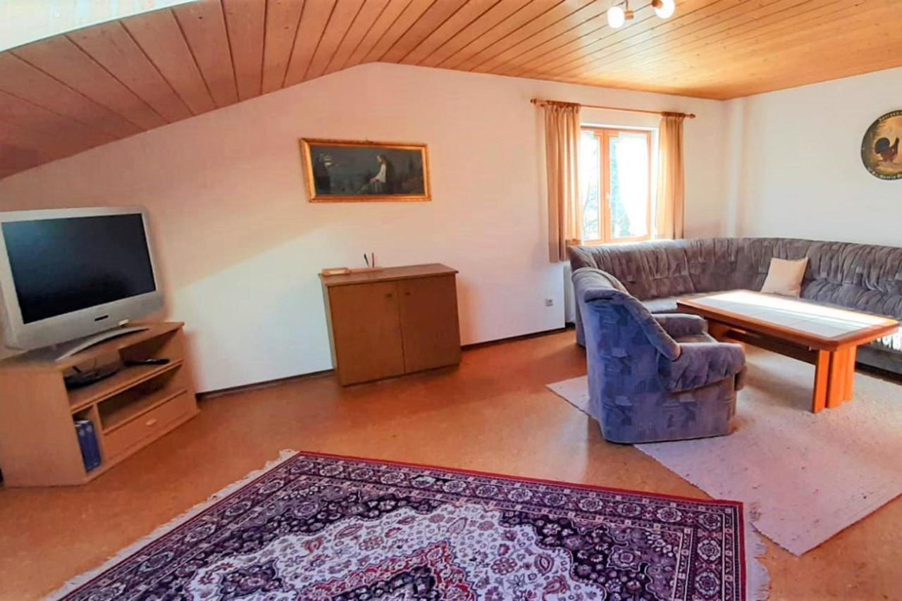 Ferienwohnung Schaeffer Aschau im Chiemgau Exteriér fotografie
